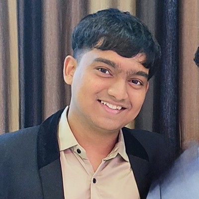 Harshal Machhi
